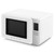 Smeg, MOC01WHMUK, Microwave Grill, White