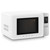 Smeg, MOC01WHMUK, Microwave Grill, White