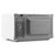 Smeg, MOC01WHMUK, Microwave Grill, White
