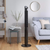 Dimplex, DXMBCF, Mont Blanc Cooling Tower Fan, Black