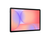 Samsung, SM-X400NZSREUB, Galaxy Tab S10 Lite WiFi 128GB, Silver