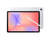 Samsung, SM-X400NZSREUB, Galaxy Tab S10 Lite WiFi 128GB, Silver