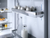 Miele, KFN 7795 C, Built-in 70/30 Fridge-Freezer 12445210 PerfectFresh Active, Freeze&Cool and IceMaker, White