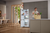 Miele, KFN 7795 C, Built-in 70/30 Fridge-Freezer 12445210 PerfectFresh Active, Freeze&Cool and IceMaker, White