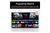 LG, 50NANO81A6A, NANO81 50" 4K Ultra HD HDR Smart TV, Black