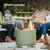 Solo Stove, SSBON-DEFLECTOR, Bonfire Heat Deflector, Multi