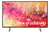 Samsung, UE65DU7100KXXU, 65” DU7100 4K Smart TV, Black