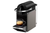 Krups, XN306T40, Nespresso Pixie, Titanium