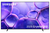 Samsung, UE75U8000FKXXU, 75" U8000F Crystal 4K Smart TV, Black