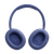 JBL, JBLT730BTBLU, Tune 730BT Wireless On-Ear Headphones, Blue
