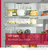 Neff, KI1412FE1G, N50 Integrated Larder Fridge with Fresh Safe & Bottle Flex Shelf, White