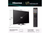 Hisense, 55U71Q, 55" U7Q Mini QLED 4K HDR 144Hz Smart AI TV, Black