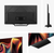 Hisense, 65U71Q, 65" U7Q Mini QLED 4K HDR 144Hz Smart AI TV, Black