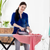 Braun, SI7181VI, TexStyle 7 Pro Steam Iron, Violet