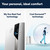 De'Longhi, EX130, Refurbished Portable Air Con WIFI 0151454023, White