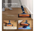 Shark, IA1241UKT, PowerDetect Speed Pet Cordless Vacuum, Ultramarine