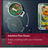 Neff, V68FUX4L0, N90 Induction Hob, Black