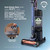 Shark, IA3241UKT, PowerDetect Speed Clean and Empty Pet Pro Cordless Vacuum, Ultramarine