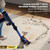 Shark, IA3241UKT, PowerDetect Speed Clean and Empty Pet Pro Cordless Vacuum, Ultramarine