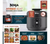Ninja, PC201UK, Hyper Heat 9 in 1 Pressure and Rice Cooker, Black