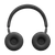 JBL, JBLLIVE680NCBLK, Live 680NC Wireless Noise Cancelling On-Ear Headphones, Black