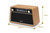 Roberts, REVACH, Reva Bluetooth DAB/FM Radio, Cherry