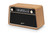 Roberts, REVACH, Reva Bluetooth DAB/FM Radio, Cherry