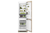 Fisher & Paykel, RB6018BRV, Series 5 Integrated Fridge Freezer, Multi