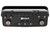 Roberts, BLUTUNE7BK, Blutune 7 Portable Stereo Radio, Black