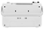 Roberts, BLUTUNE7WH, Blutune 7 Portable Stereo Radio, White