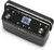 Roberts, STREAM219BK, Stream 219 Internet/DAB+/FM Stereo Portable Radio, Black