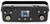 Roberts, STREAM219BK, Stream 219 Internet/DAB+/FM Stereo Portable Radio, Black