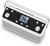 Roberts, STREAM219WH, Stream 219 Internet/DAB+/FM Stereo Portable Radio, White
