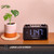 Roberts, ORTUS4BK, Ortus 4 FM Dual Alarm Clock Radio, Black