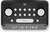 Roberts, ORTUS4BK, Ortus 4 FM Dual Alarm Clock Radio, Black