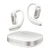 Shokz, 38-T010-ST-WT, OpenFit Pro, White