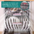 Bosch, SMS4EMW06G, Freestanding Dishwasher, White