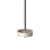 OutIn, OTMF-LG-01-SS, LattoGo Handheld Milk Frother, Silver