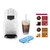 De'Longhi, EDG335.W+2CAPS, Mini Me 2 Iced Creations Bundle, White