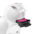 De'Longhi, EDG335.W+2CAPS, Mini Me 2 Iced Creations Bundle, White