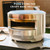 Solo Stove, PIZZA-OVEN-12, Pizza Oven Multi Fuel, Stainless Steel