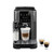 De'Longhi, ECAM220.61.B, Magnifica Start, Grey and Black with Milk