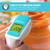 Homedics, TE-350-EU, Infrared Thermometer, White