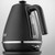 De'Longhi, Kbin3001.Bk, De'longhi Distinta X Kettle, Black