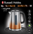 Russell Hobbs Eclipse Kettle