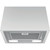 Hotpoint, Pct64flss, Canopy Cooker Hood, Stainless Steel
