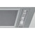 Hotpoint, Pct64flss, Canopy Cooker Hood, Stainless Steel