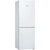 Bosch, Kgv336weag, Serie | 4 Free-standing Fridge-freezer With Freezer At Bottom 176 X 60 Cm, White