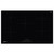 Neff, T48fd23x2, 80cm Built-in Induction Hob, Black