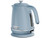 Blue Kenwood Elegancy Collection 1.7l Kettle